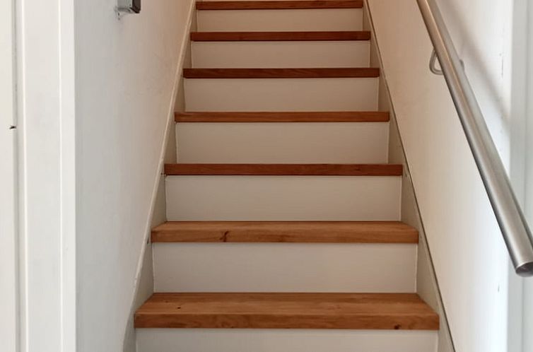 Vakantiehuis in Detern