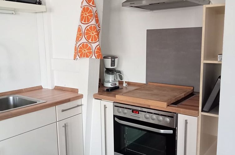 Vakantiehuis in Detern