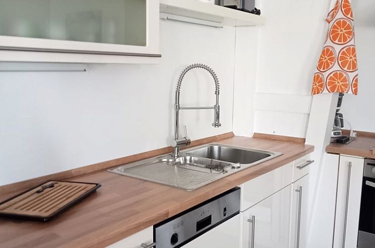 Vakantiehuis in Detern