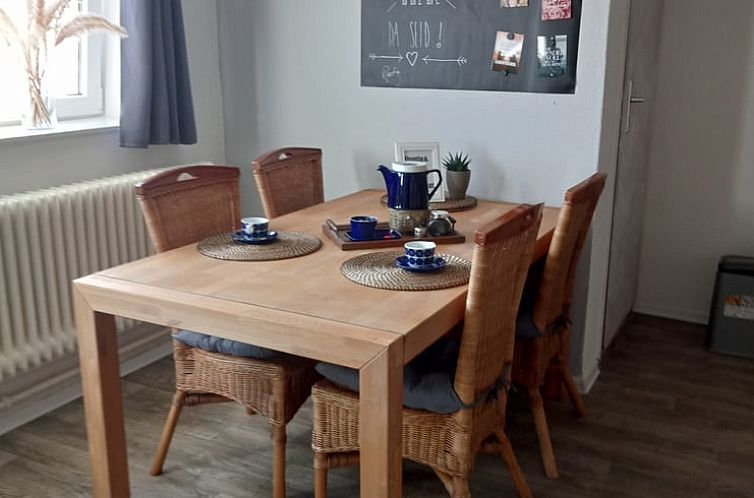 Vakantiehuis in Detern