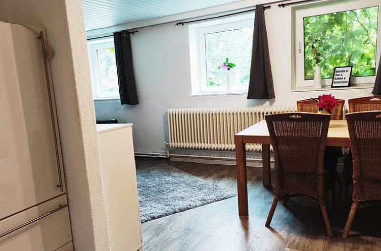 Vakantiehuis in Detern