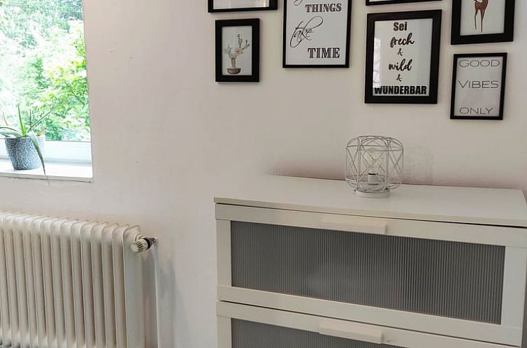 Vakantiehuis in Detern