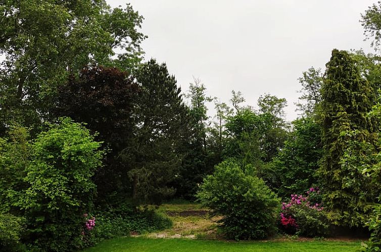 Vakantiehuis in Detern