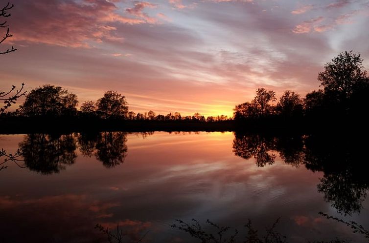 Vakantiehuis in Detern