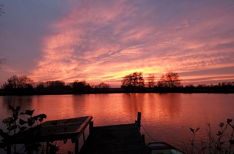 Vakantiehuis in Detern