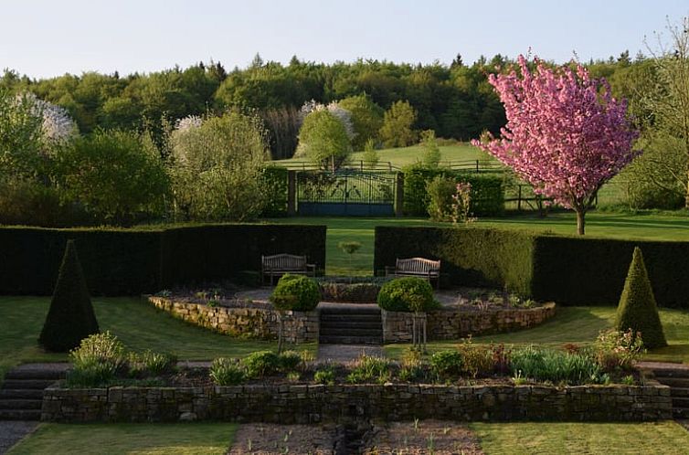 Vakantiehuis in Rinteln