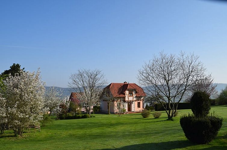 Vakantiehuis in Rinteln