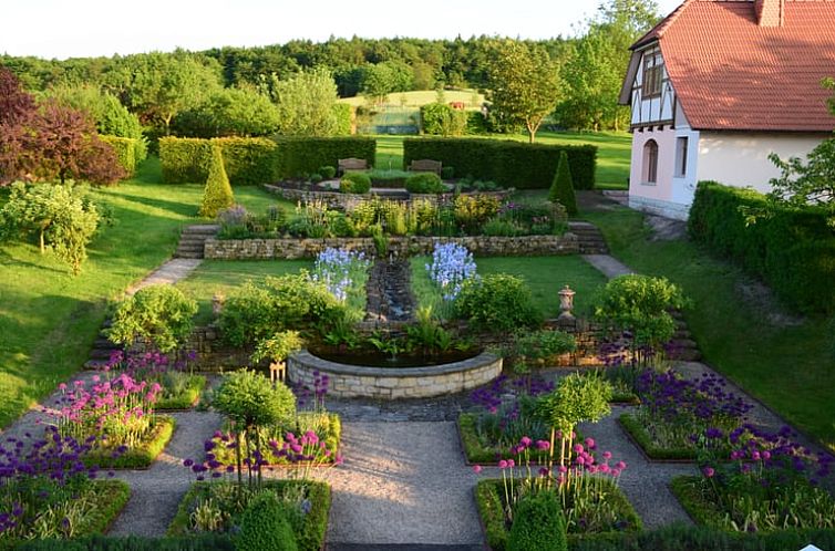 Vakantiehuis in Rinteln