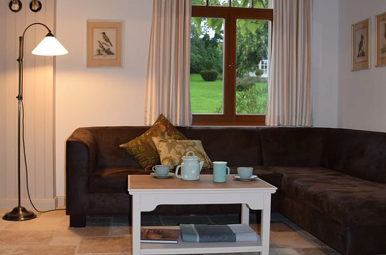 Vakantiehuis in Rinteln