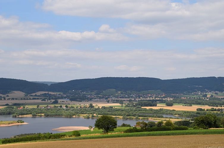 Vakantiehuis in Rinteln