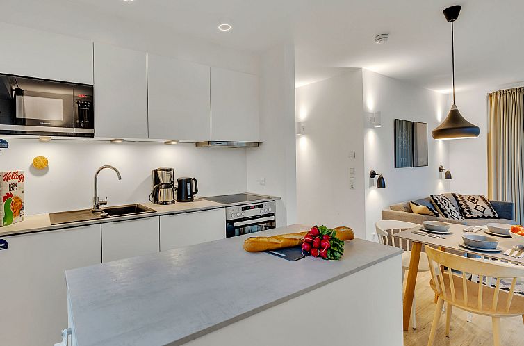 Appartement Seezauber