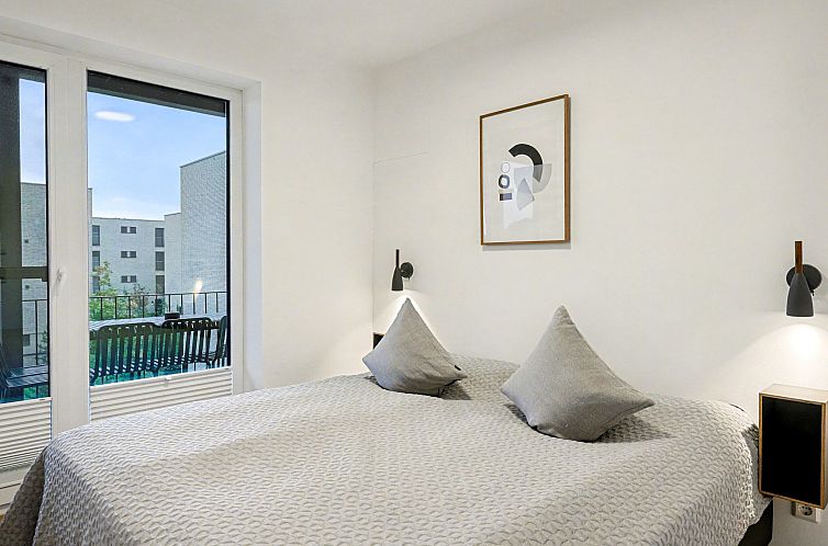 Appartement Seezauber