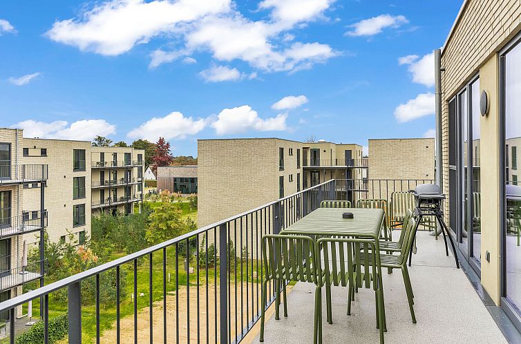 Appartement Seezauber