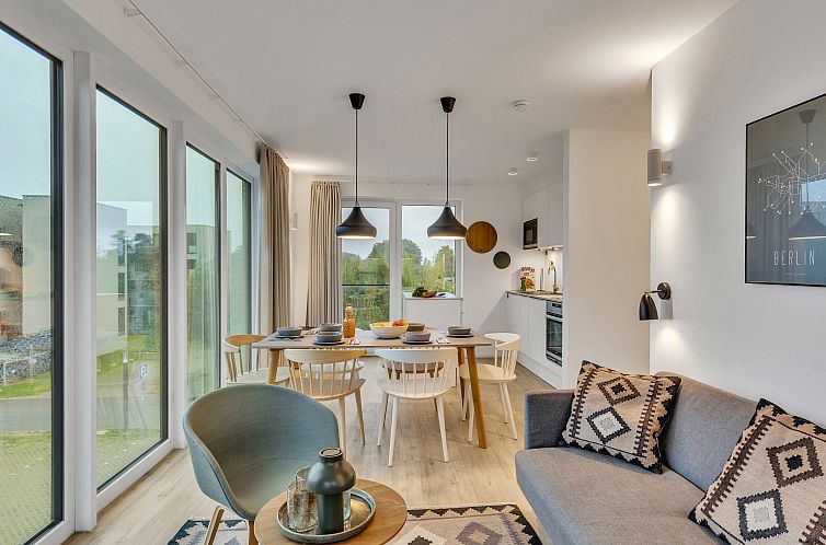 Appartement Seezauber