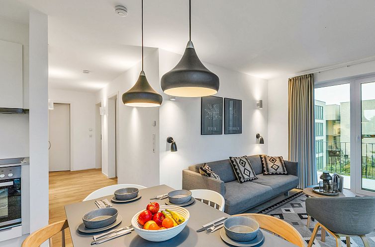 Appartement Seezauber
