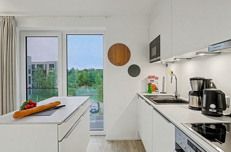 Appartement Seezauber