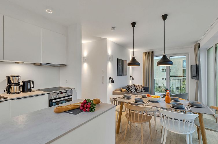 Appartement Seezauber