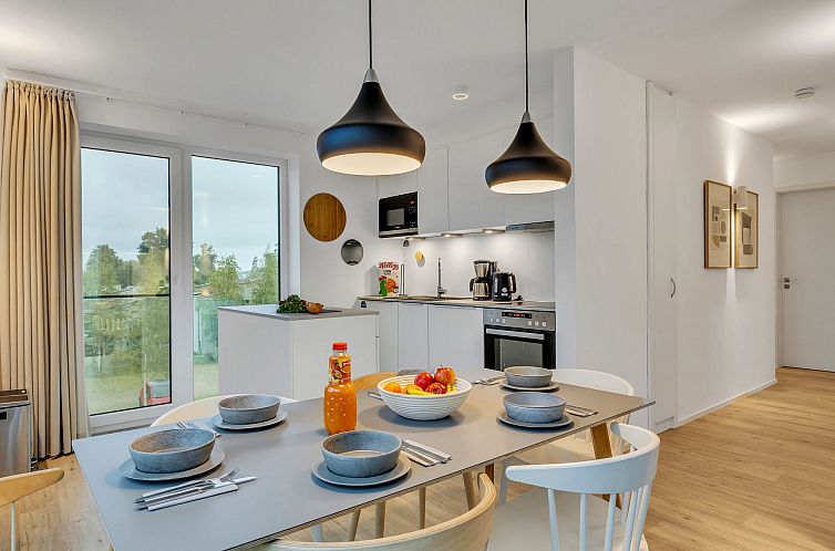 Appartement Seezauber