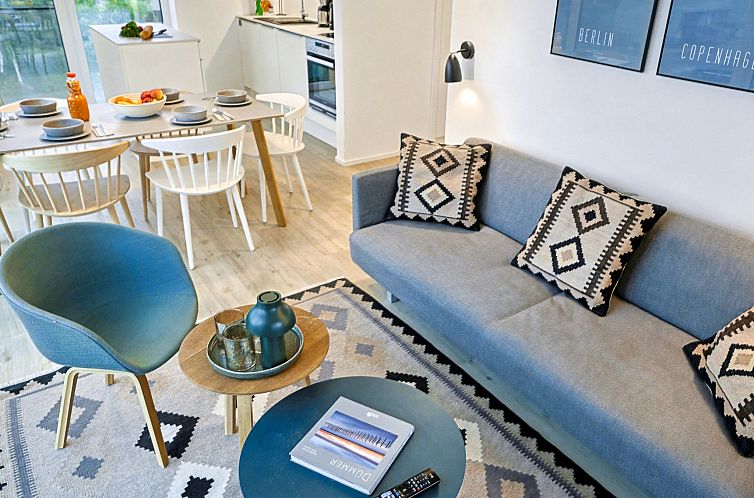 Appartement Seezauber