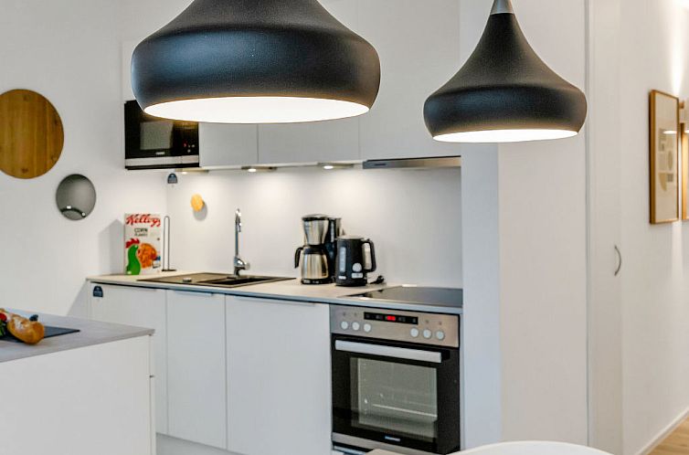 Appartement Seezauber