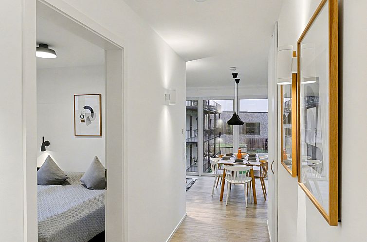 Appartement Seezauber