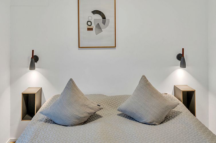 Appartement Seezauber