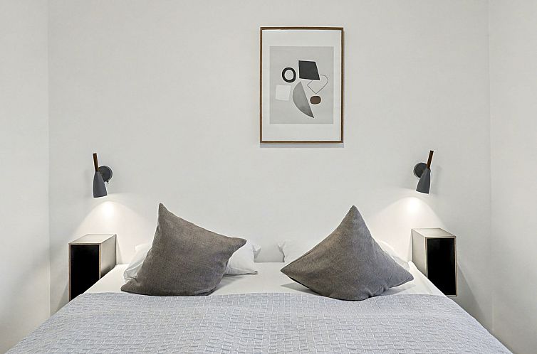 Appartement Seezauber
