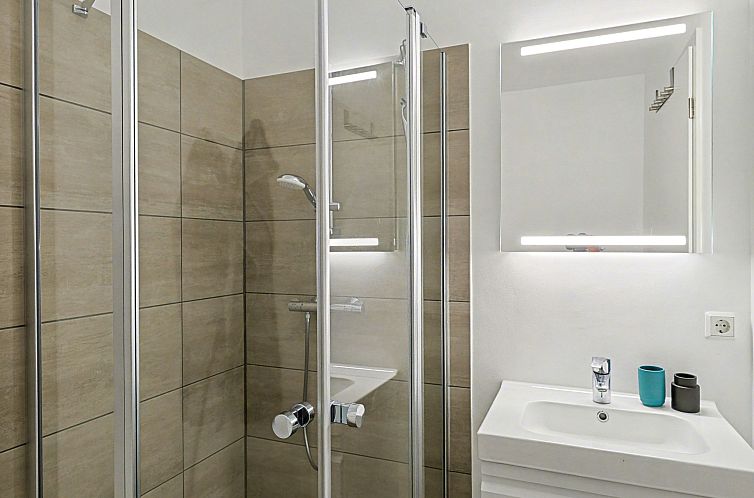Appartement Seezauber