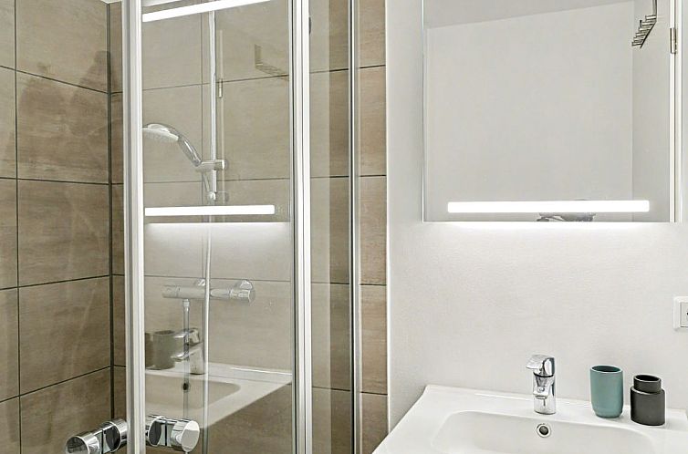 Appartement Seezauber