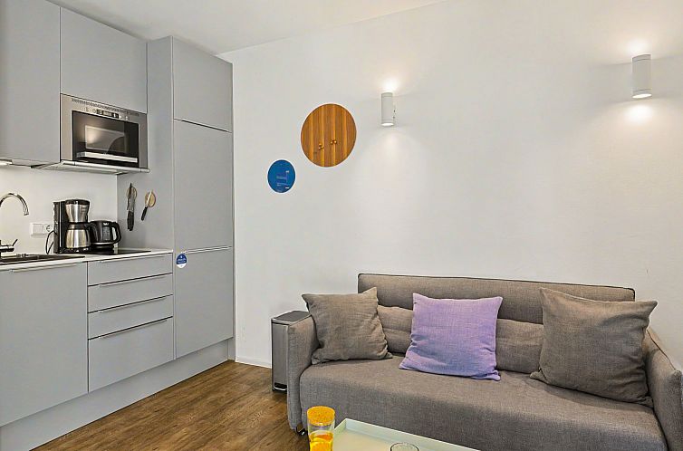 Appartement Seeblume