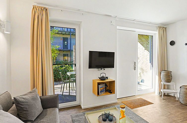 Appartement Seeblume