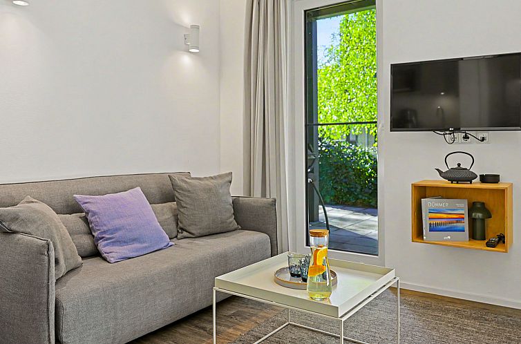 Appartement Seeblume