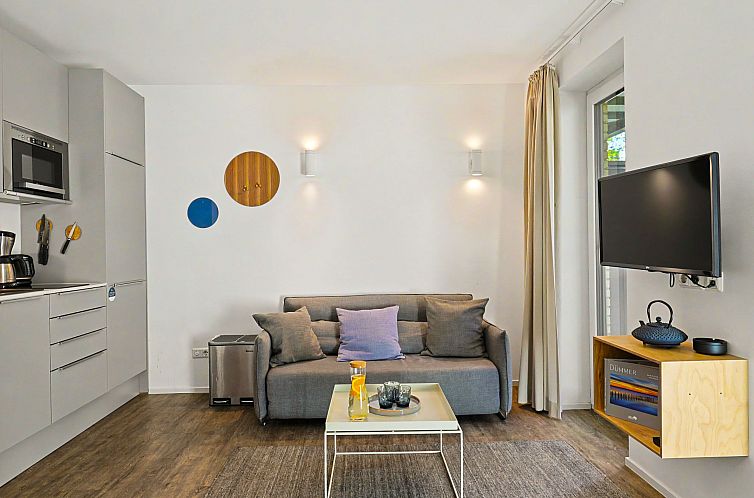 Appartement Seeblume