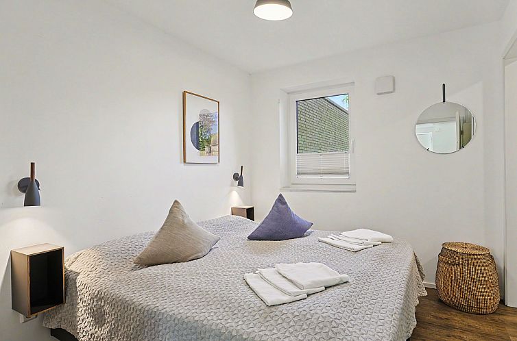 Appartement Seeblume