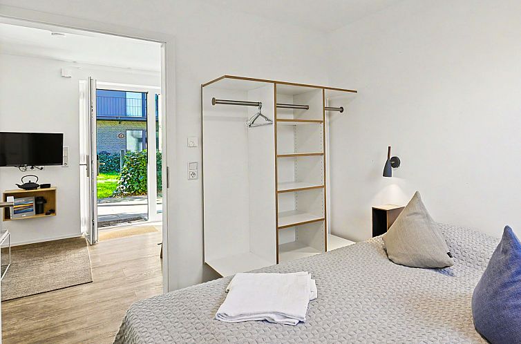 Appartement Seeblume