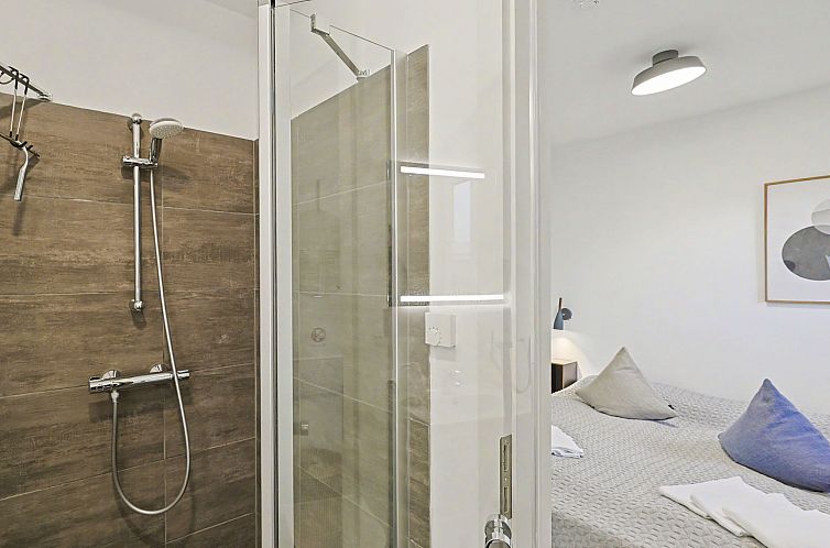 Appartement Seeblume
