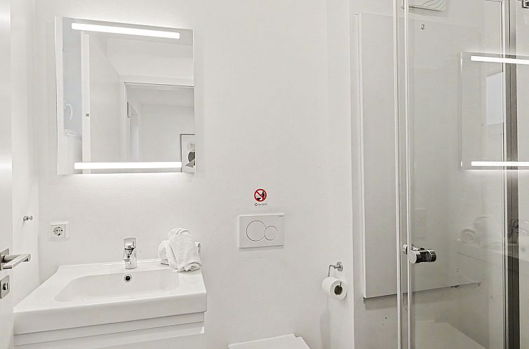Appartement Seeblume