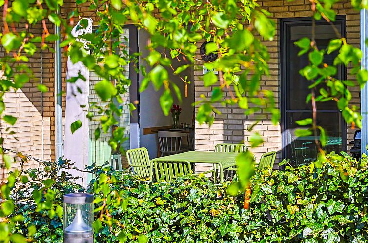 Appartement Seeblume