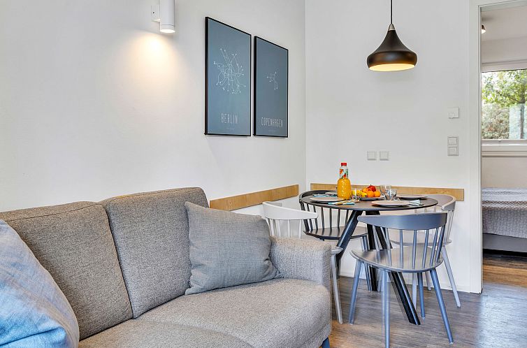 Appartement Seeleuchten