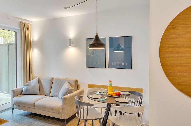 Appartement Seeleuchten