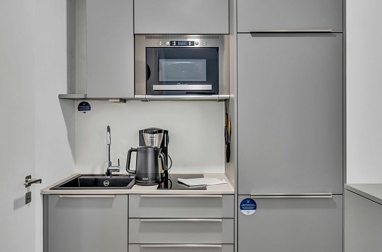 Appartement Seeleuchten