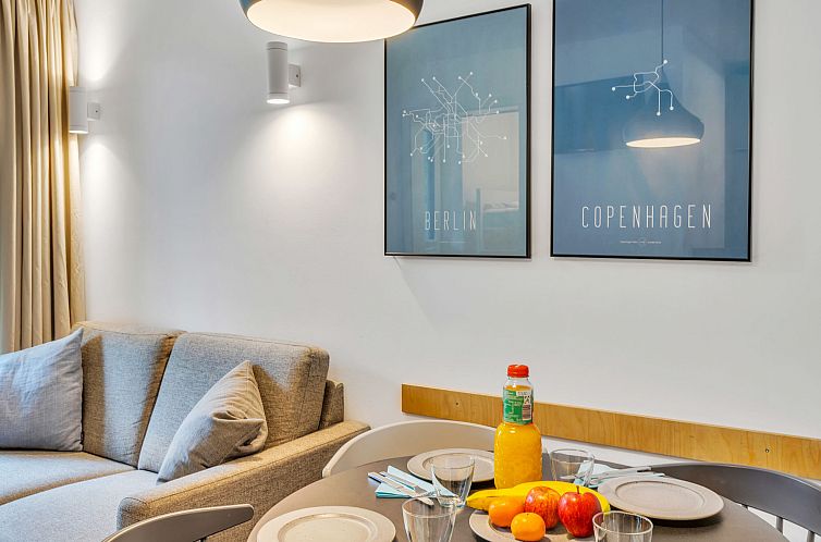 Appartement Seeleuchten