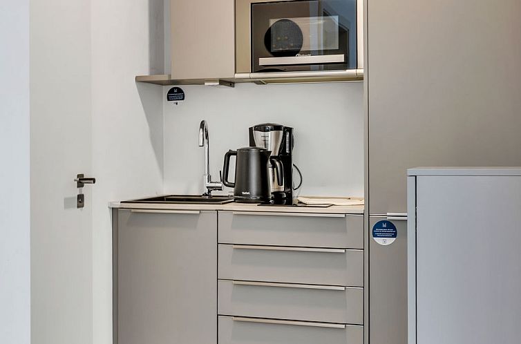 Appartement Seeleuchten