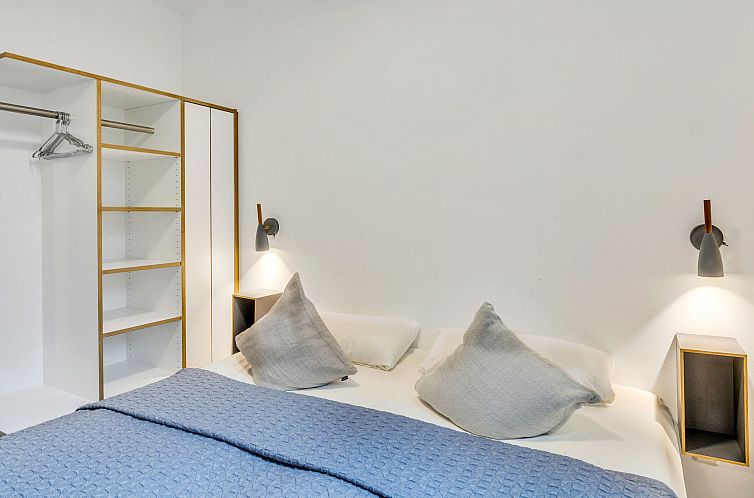 Appartement Seeleuchten