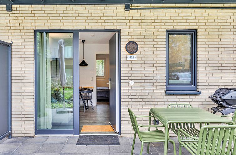 Appartement Seeleuchten