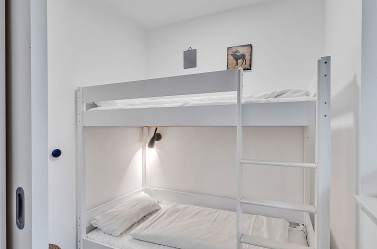 Appartement Seetraum