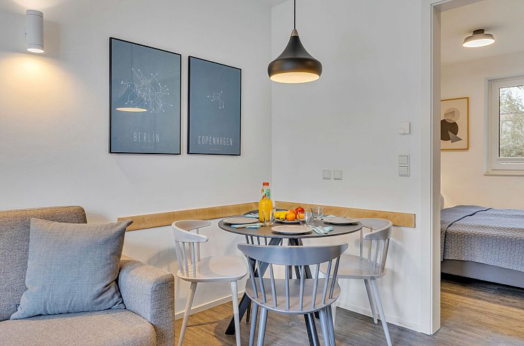 Appartement Seetraum