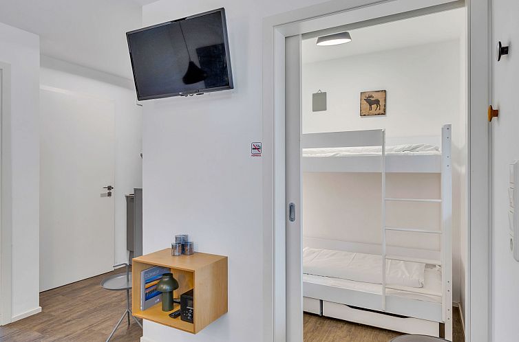 Appartement Seetraum