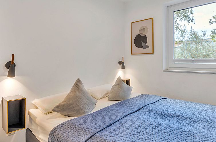 Appartement Seetraum
