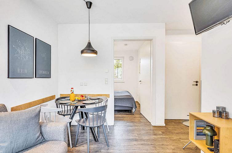 Appartement Seeruhe